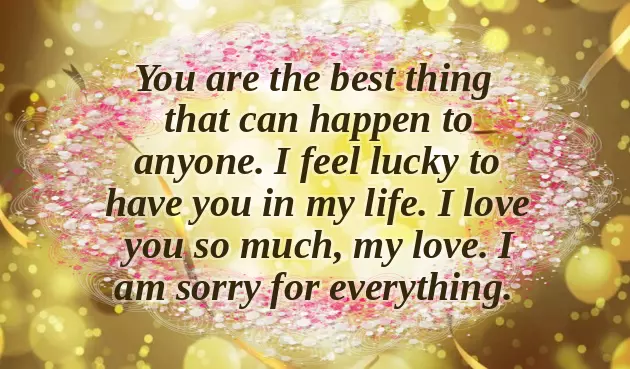 Im Sorry Poems For My Wife Im Sorry Poems For My Wife