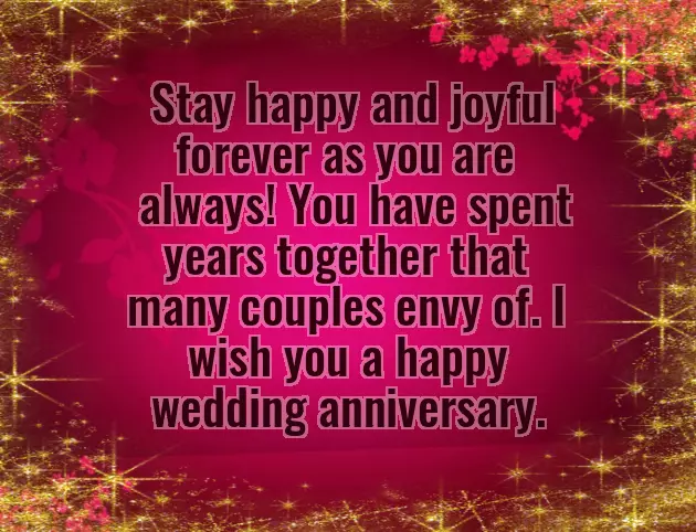 Happy Anniversary Wishes To Di And Jiju