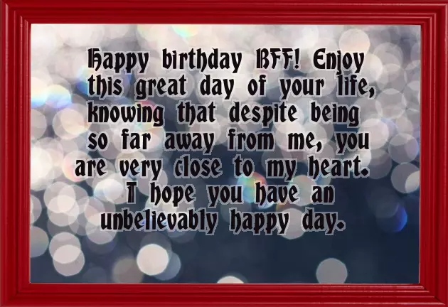 New Year Message For Her New Year Message For Her