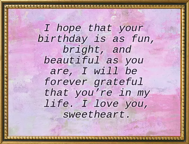 25Th Birthday Wishes For Daughter From Mom 25Th Birthday Wishes For Daughter From Mom