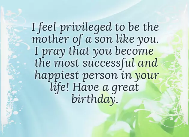 Happy Birthday Blessings For Kids Happy Birthday Blessings For Kids