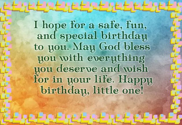 Birthday Wishes For Child Daughter Birthday Wishes For Child Daughter