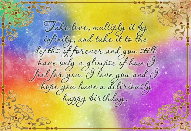 Happy Bday My Dear Hubby Happy Bday My Dear Hubby