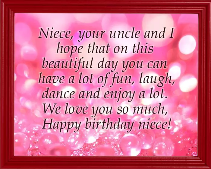 Funny Birthday Quotes For Niece Funny Birthday Quotes For Niece