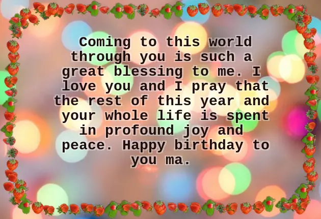 Happy Birthday To A Inspirational Woman Happy Birthday To A Inspirational Woman