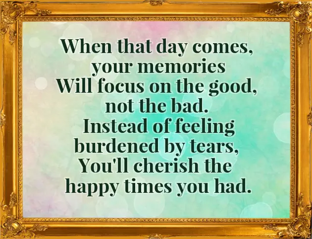 Funeral Poems For Husband