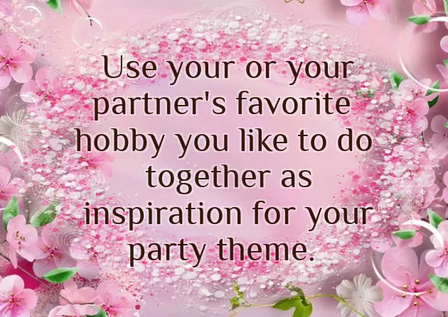 Anniversary Decor Ideas Anniversary Decor Ideas