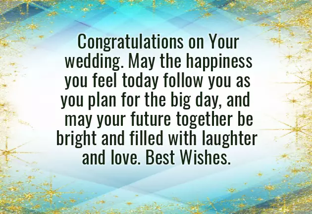 Wishes For Best Friend Marriage Wishes For Best Friend Marriage