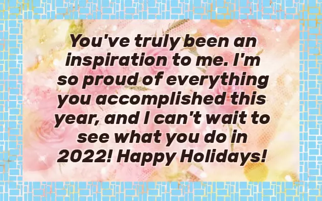 Wishing Everyone A Prosperous New Year Wishing Everyone A Prosperous New Year