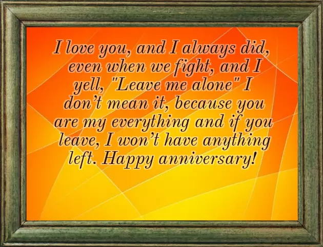 Happy Marriage Anniversary Message Happy Marriage Anniversary Message