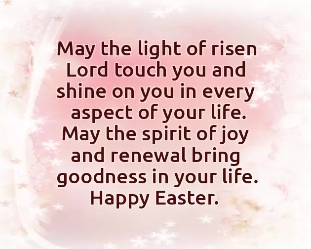Easter Wishes And Quotes Easter Wishes And Quotes
