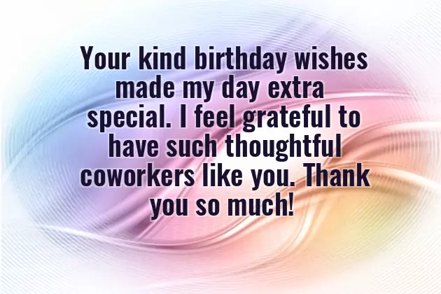 Thank You For Well Wishes On My Birthday Thank You For Well Wishes On My Birthday