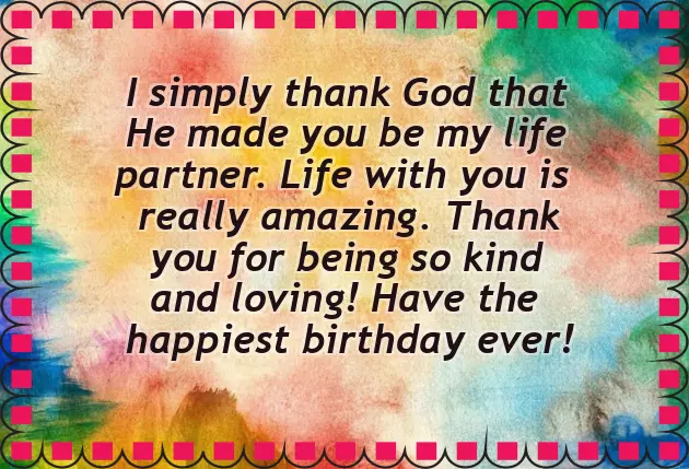 Best Birthday Wishes To Husband In English Best Birthday Wishes To Husband In English