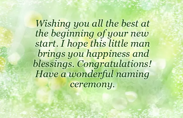New Born Baby Name Wishes New Born Baby Name Wishes