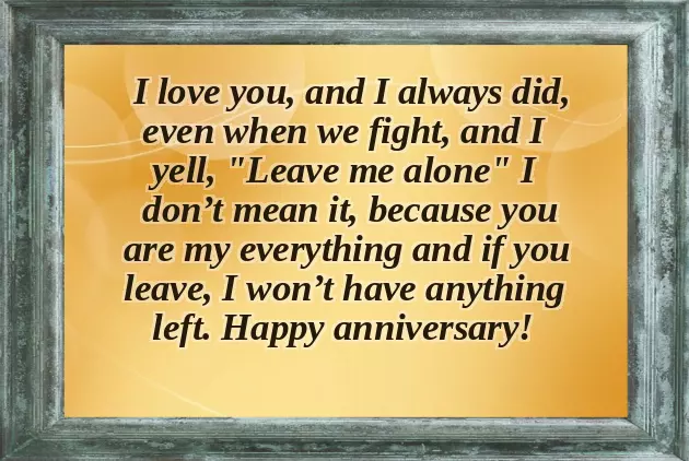Happy 1St Wedding Anniversary Quotes Happy 1St Wedding Anniversary Quotes