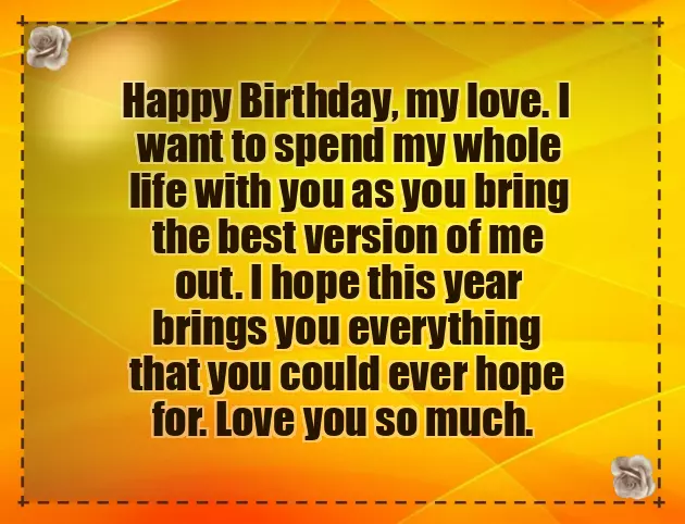 Happy Birthday Wishes & Messages Happy Birthday Wishes & Messages