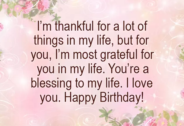 Happy Birthday Wishes For Long Distance Relationship Happy Birthday Wishes For Long Distance Relationship