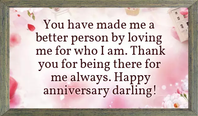 Happy Anniversary Note Happy Anniversary Note