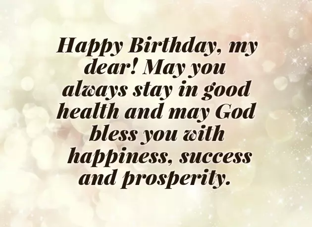 Happy Birthday For A Granddaughter Happy Birthday For A Granddaughter