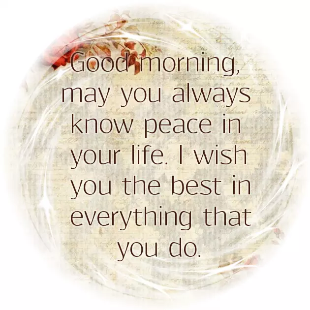 Good Morning Messages With Beautiful Quotes Good Morning Messages With Beautiful Quotes