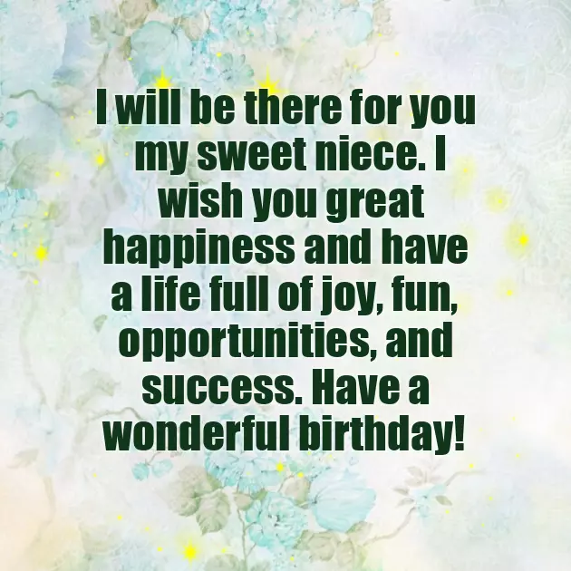 Short And Sweet Birthday Wishes For Brother