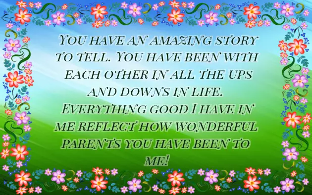 Wedding Anniversary Dad And Mom Wishes Wedding Anniversary Dad And Mom Wishes