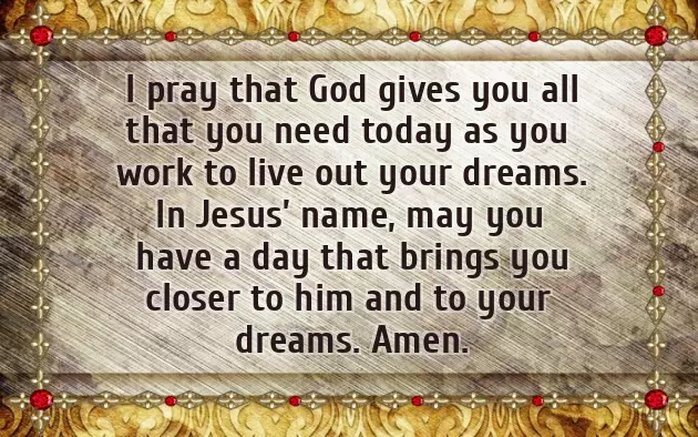 Good Morning For Special Friend