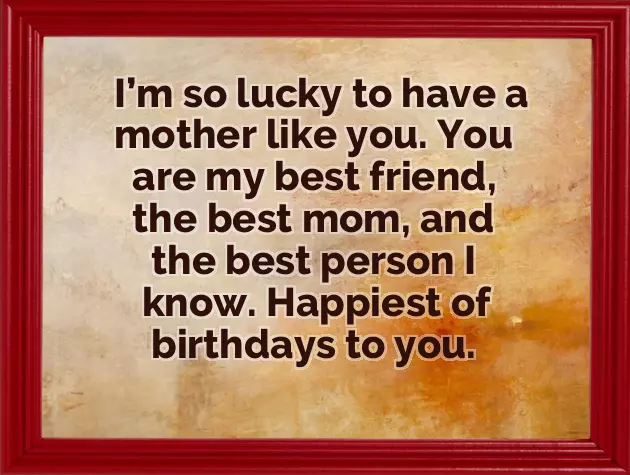 Best Wishes Best Wishes