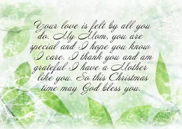 Meaningful Christmas Wishes Meaningful Christmas Wishes