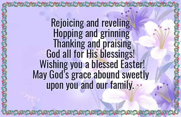 Easter Wishes For Priest Easter Wishes For Priest