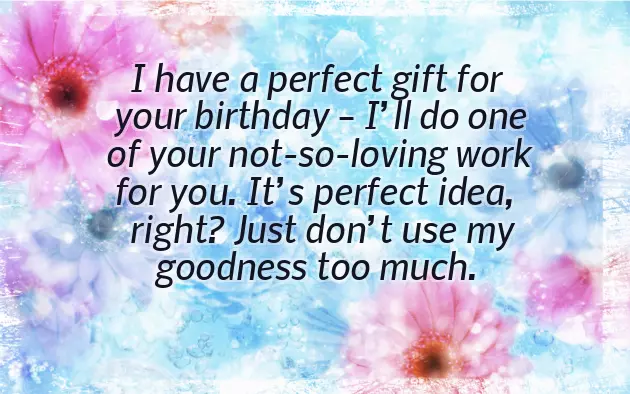 Happy Bday Funny Quotes Happy Bday Funny Quotes