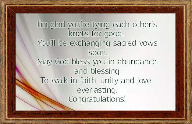 Congrats On Your Engagement Messages Congrats On Your Engagement Messages