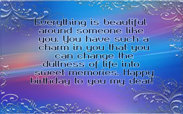 Happy Birthday To A Wonderful Guy Happy Birthday To A Wonderful Guy