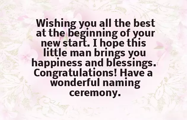 Congratulations To New Parents Quotes Congratulations To New Parents Quotes