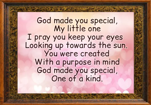 Poem For Children Poem For Children