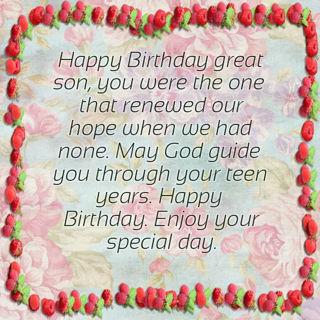 Happy Birthday Quotes For Teenage Girl Happy Birthday Quotes For Teenage Girl