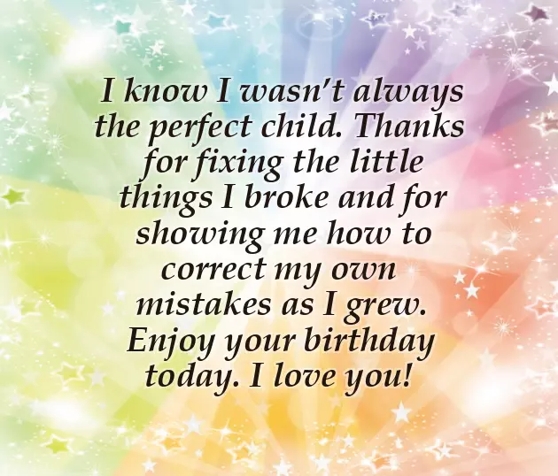 Birthday Wishes For Good Health