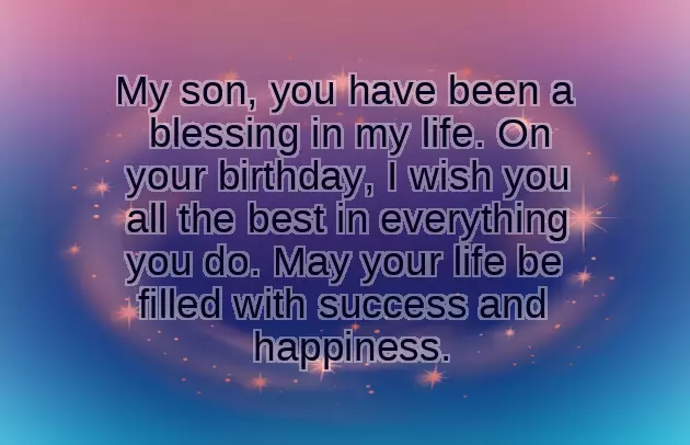 Happy Birthday 30 Years