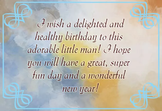 Happy Bday Greetings Happy Bday Greetings