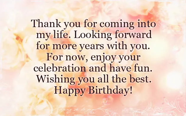 Best Birthday Wishes For Fiance Female Quotes Best Birthday Wishes For Fiance Female Quotes