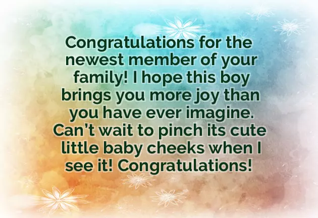 Baby Born Wishes Quotes Baby Born Wishes Quotes