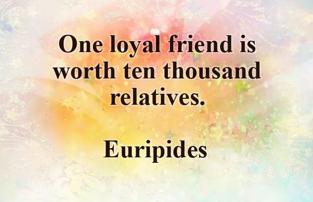 A Thanksgiving Message To Friends A Thanksgiving Message To Friends