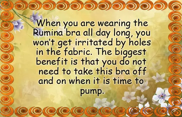 Simple Wishes Pump Bra Simple Wishes Pump Bra