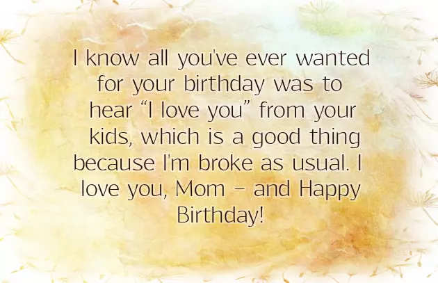 Happy Birthday To Mama Quotes Happy Birthday To Mama Quotes