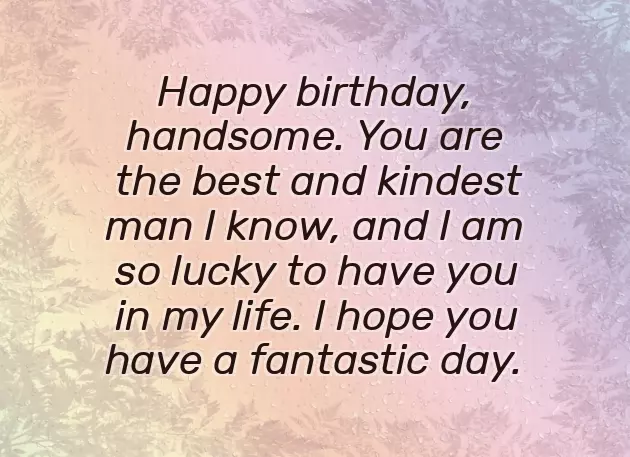 Greetings To Boyfriend Birthday Greetings To Boyfriend Birthday