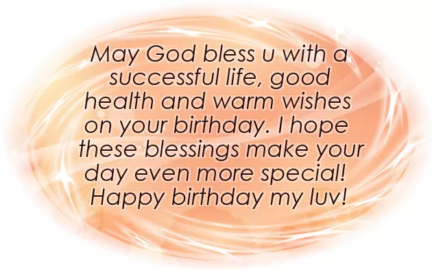 Birthday Wishes Quotes Boyfriend