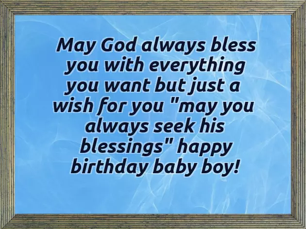 New Baby Boy Wishes New Baby Boy Wishes