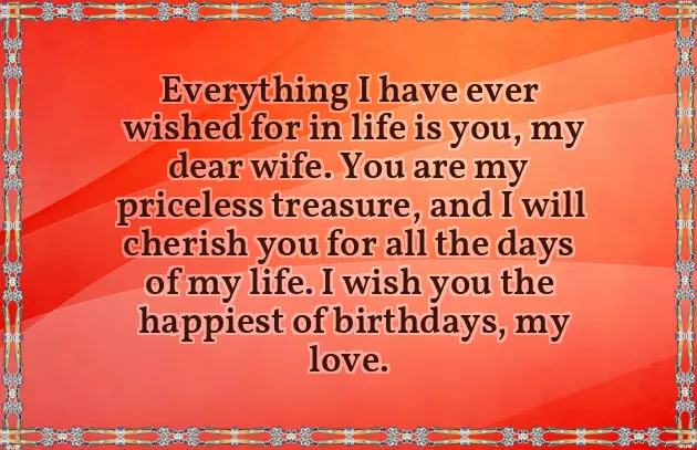 Birthday Wishes Messages For Husband From Wife Birthday Wishes Messages For Husband From Wife