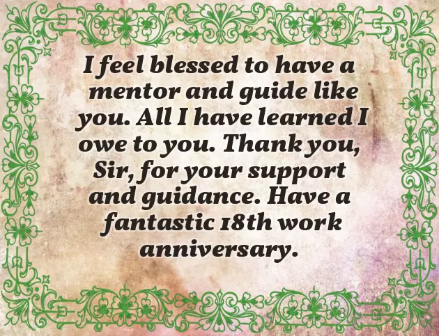 Happy 3Rd Work Anniversary Happy 3Rd Work Anniversary