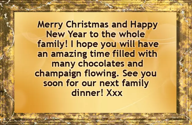 Happy New Year Personalised Wishes Happy New Year Personalised Wishes